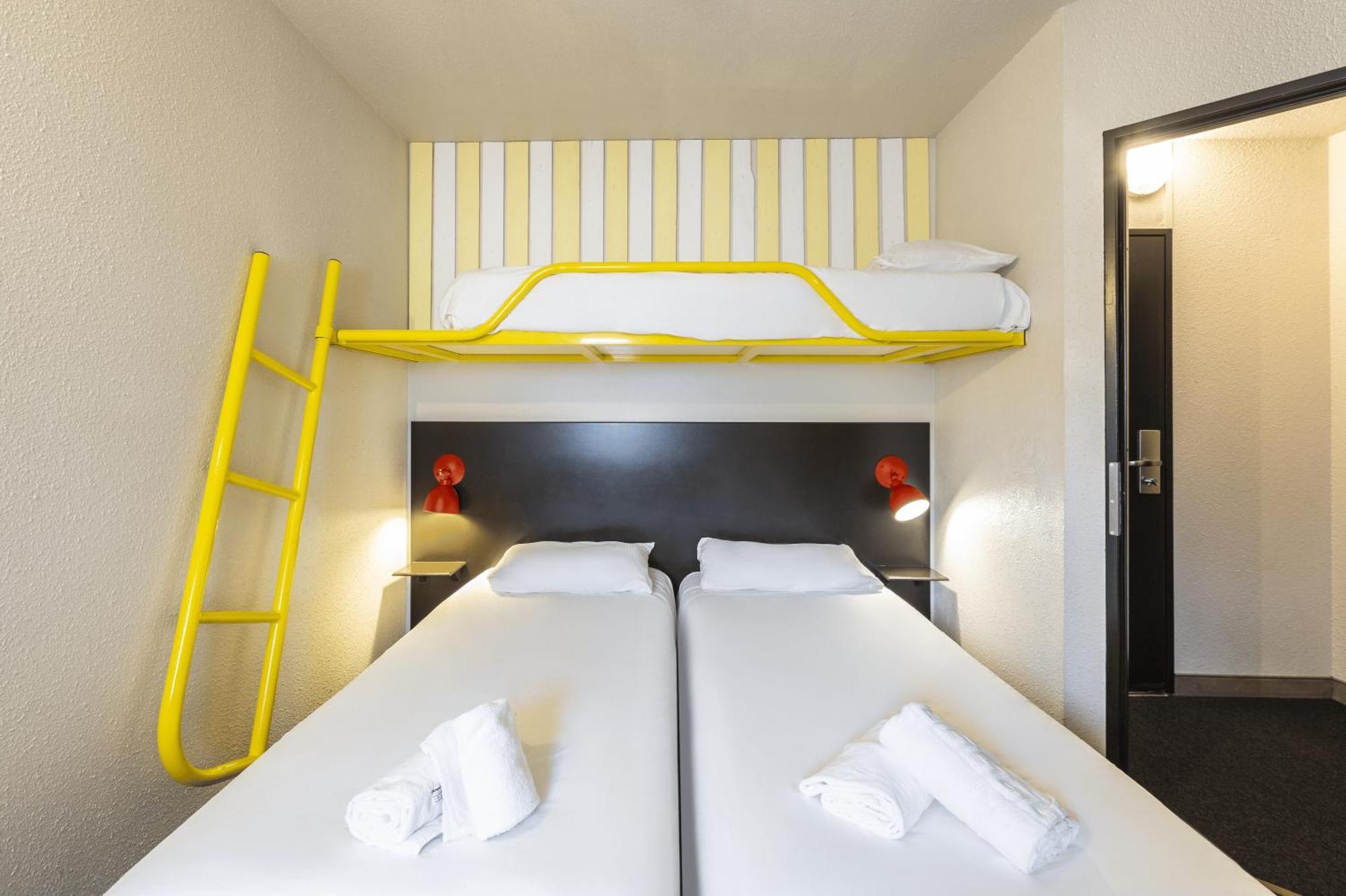 Greet Hotel Limoges Nord Kültér fotó