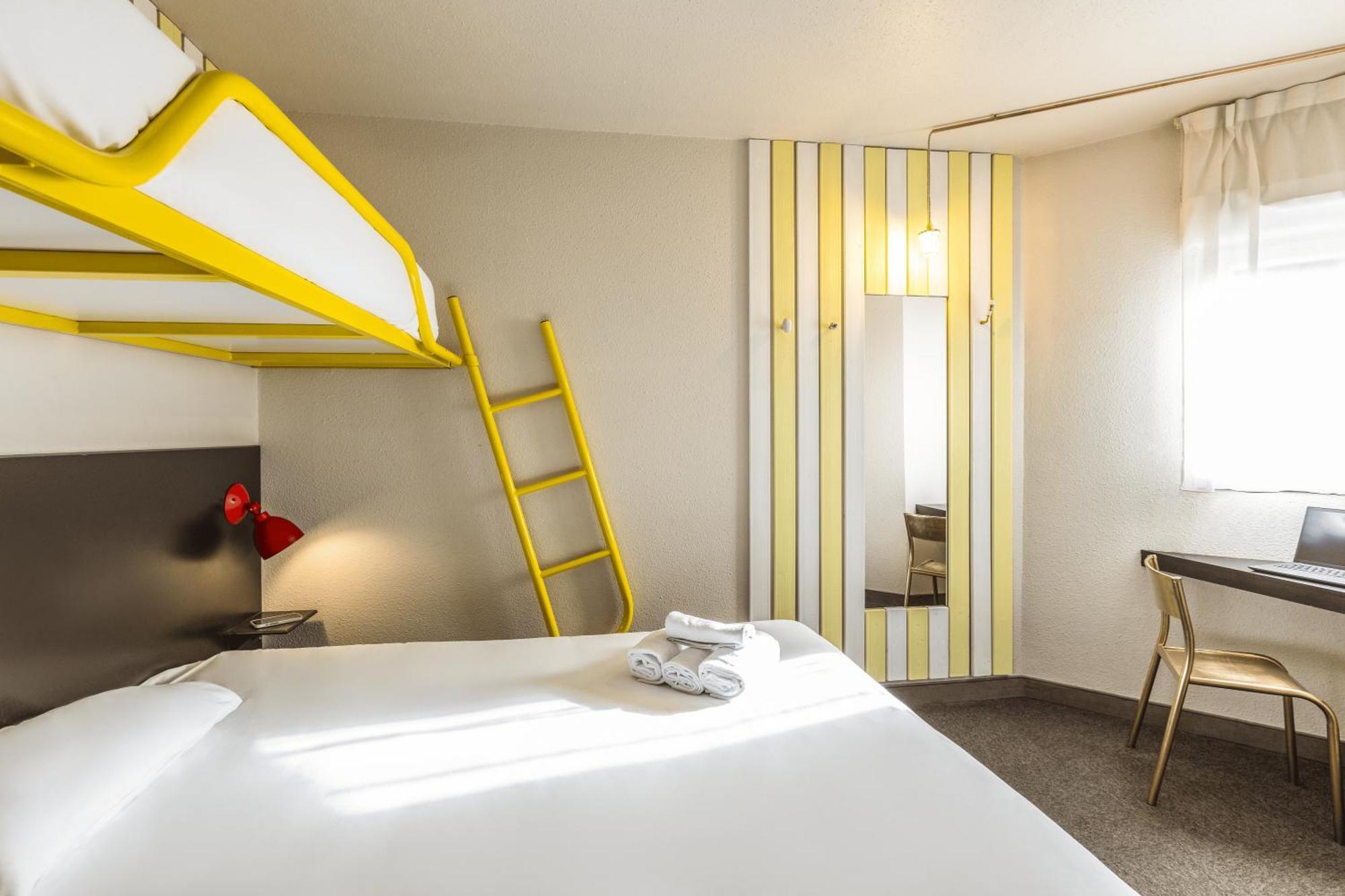 Greet Hotel Limoges Nord Kültér fotó