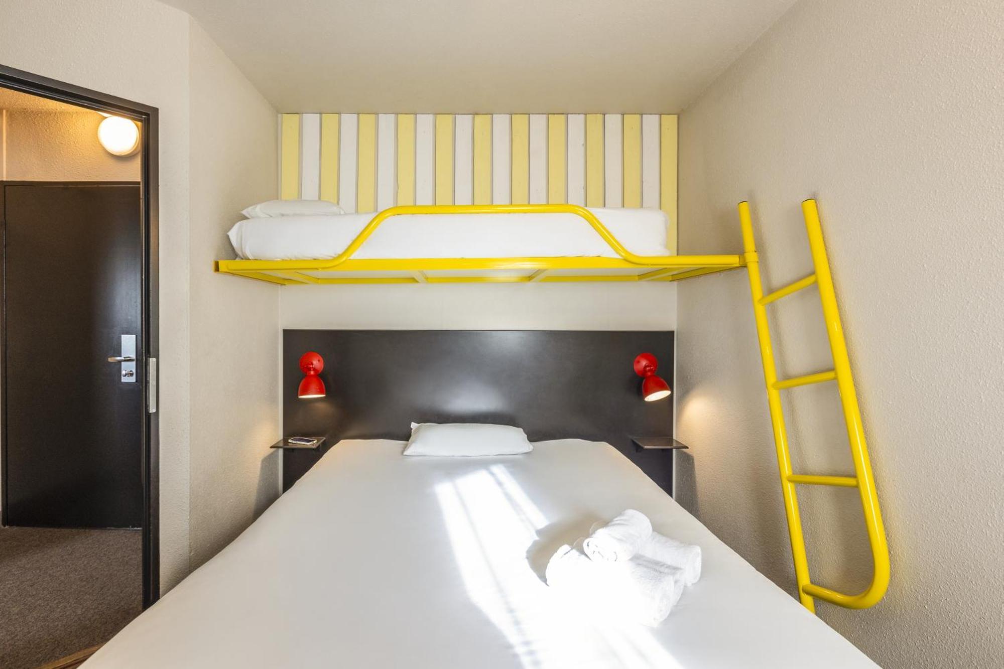 Greet Hotel Limoges Nord Kültér fotó