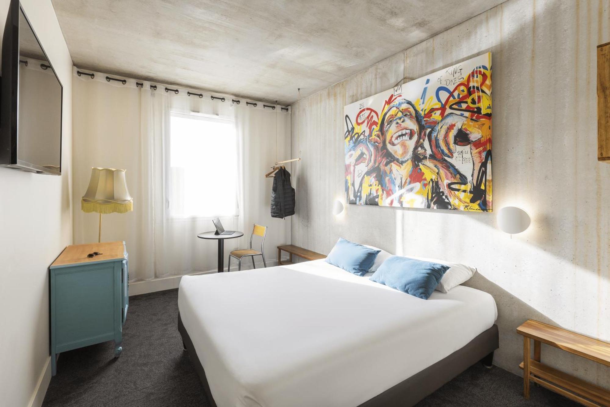 Greet Hotel Limoges Nord Kültér fotó