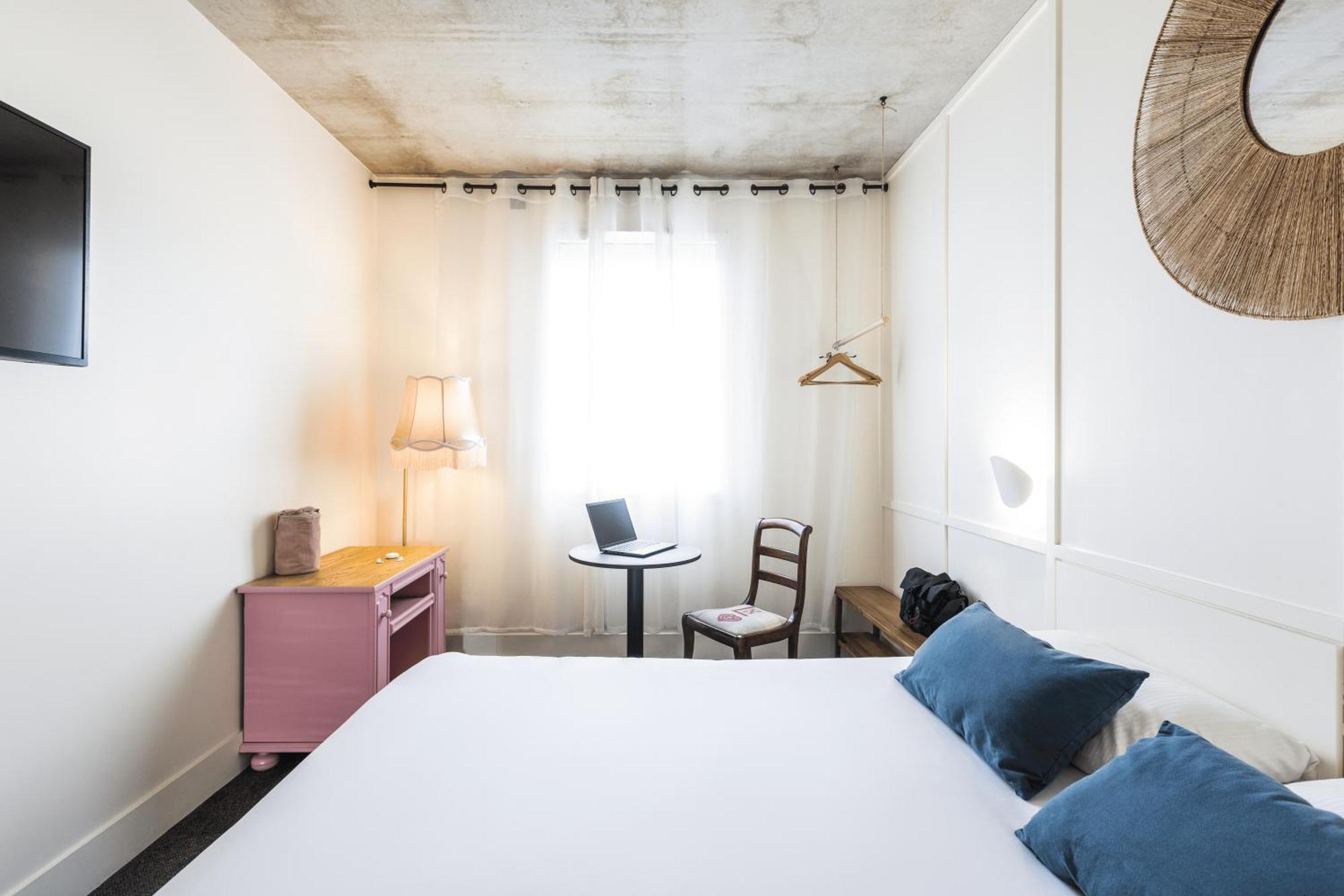 Greet Hotel Limoges Nord Kültér fotó