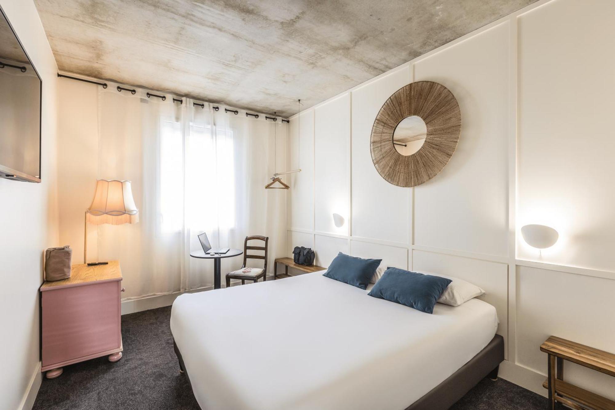 Greet Hotel Limoges Nord Kültér fotó