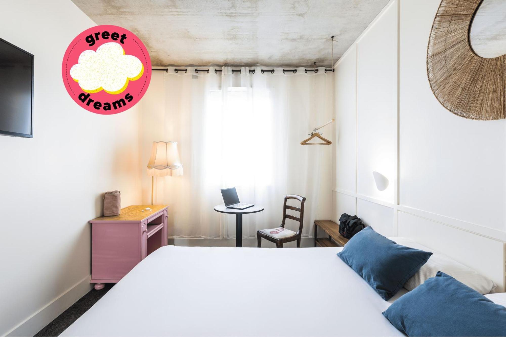 Greet Hotel Limoges Nord Kültér fotó