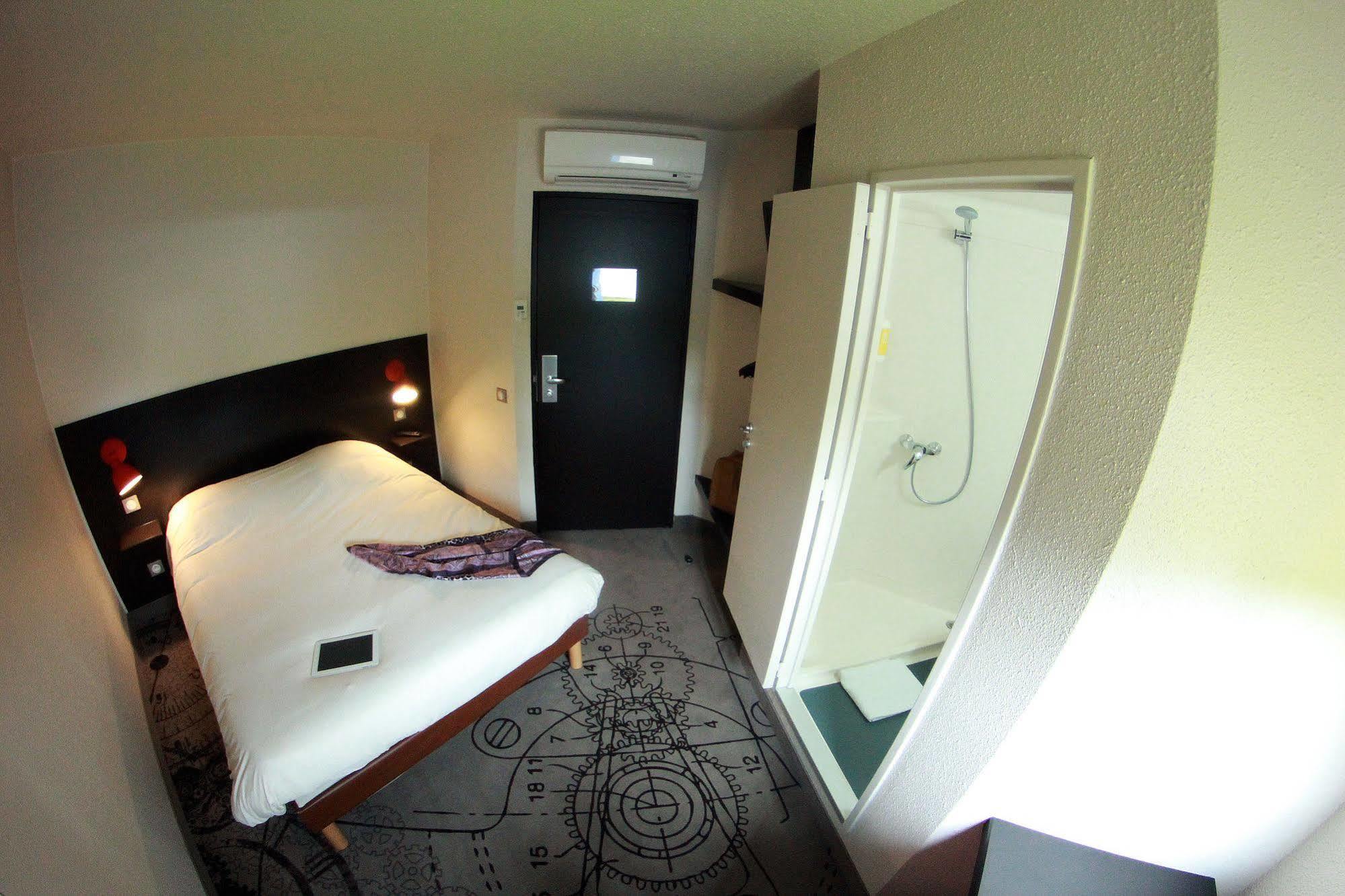 Greet Hotel Limoges Nord Kültér fotó