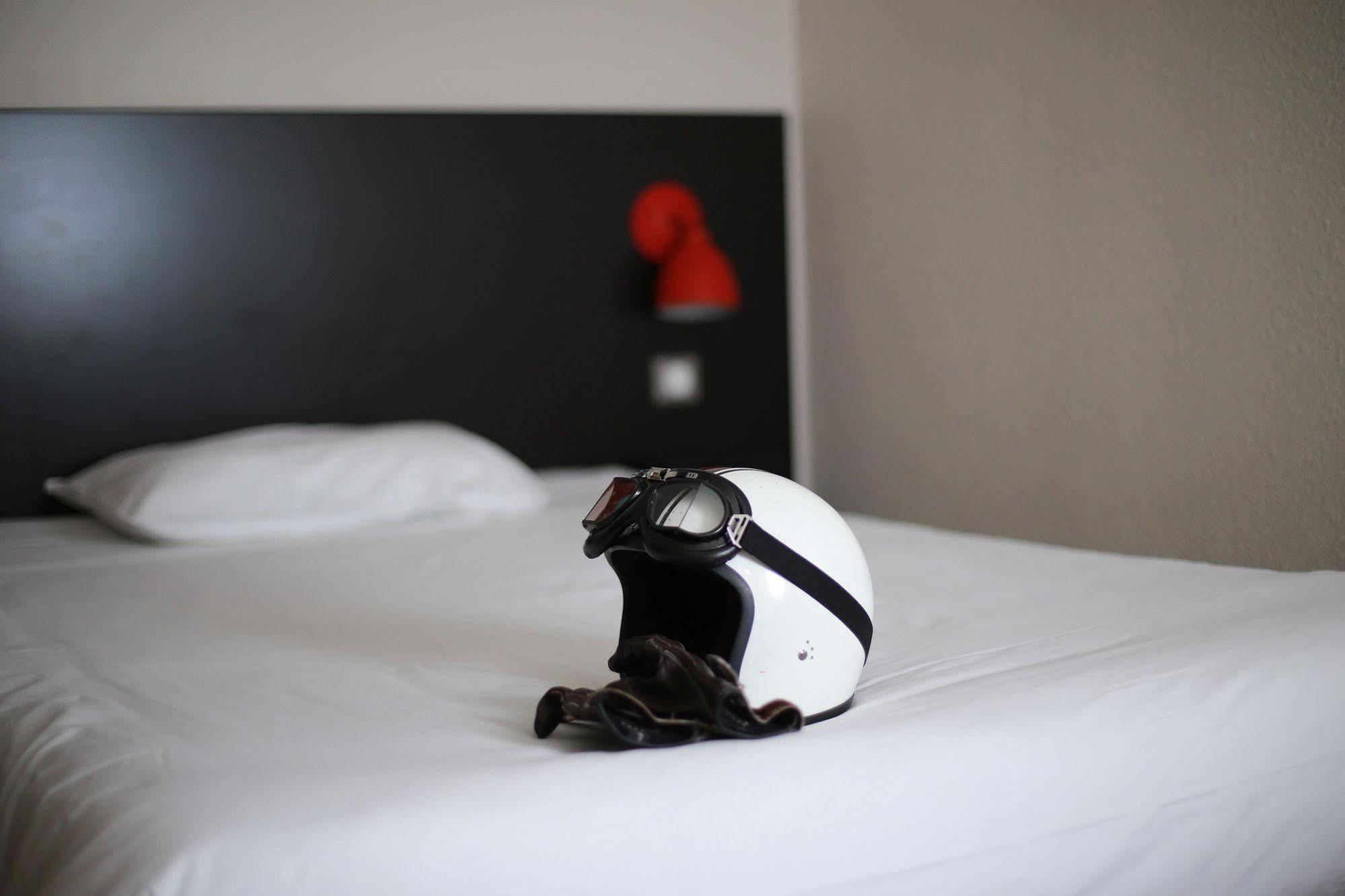 Greet Hotel Limoges Nord Kültér fotó