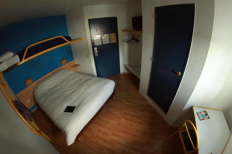 Greet Hotel Limoges Nord Kültér fotó